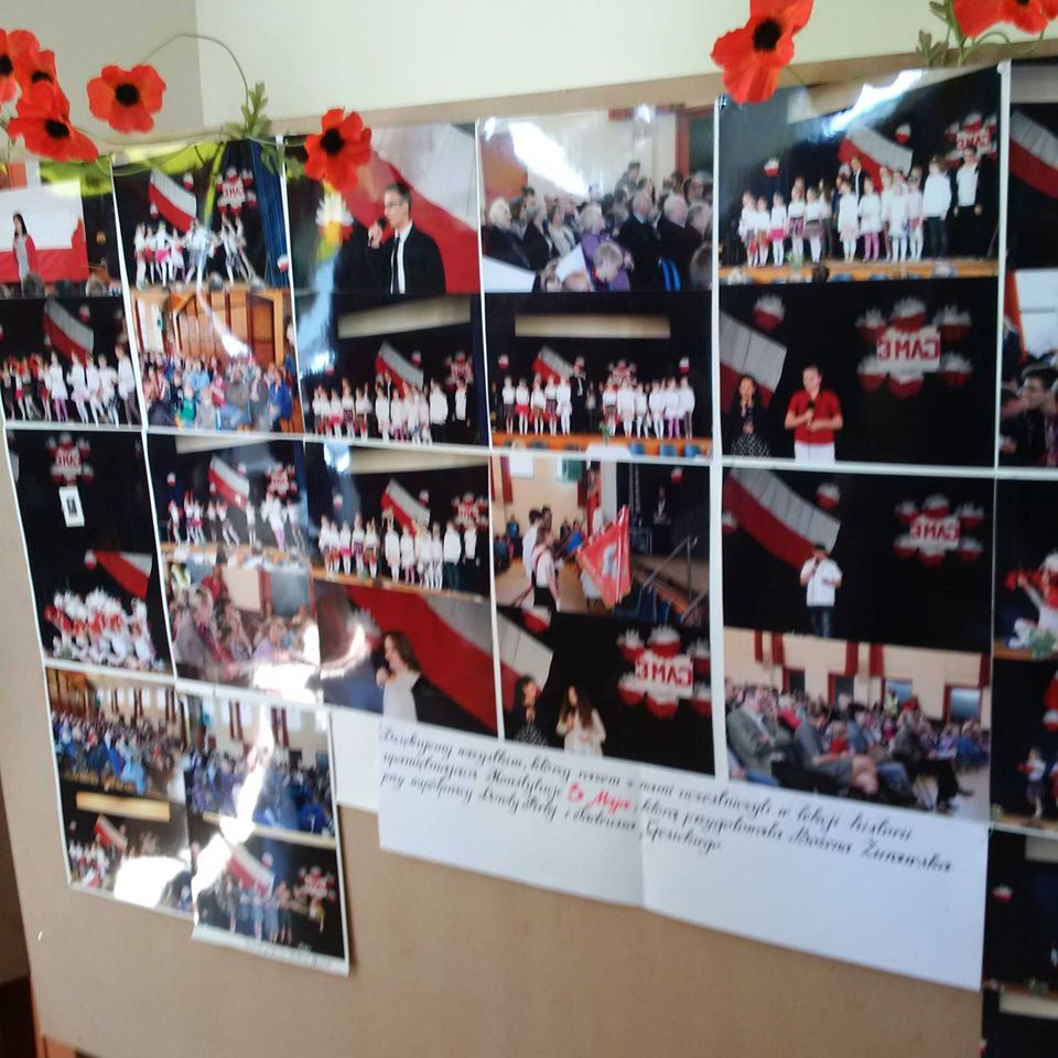 Swindon Polish School celebrates 60 years! National Resource Centre