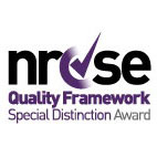 Rusatm School NRCSE Out of School Setting Special Distinction
