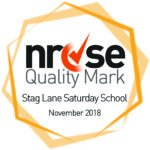 Stag Lane Saturday School