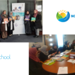 Peace An Noor and Al Huda School Recognition meeting